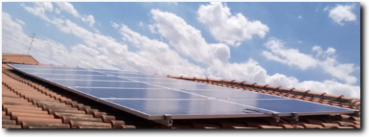 Manutenzione di un impianto fotovoltaico Produci più energia con un impianto fotovoltaico più pulito